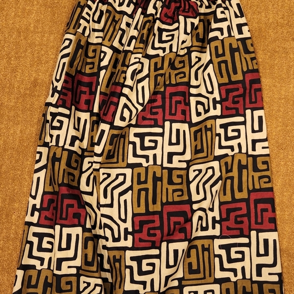 Handmade muslim men and boys Izzars with pockets - Picture 9 of 16